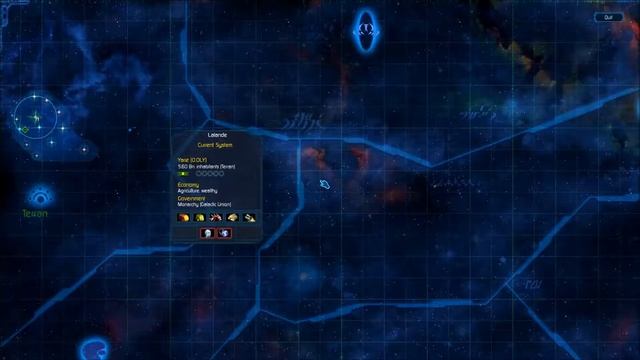 DarkStar One | Chapter #1| - The secret of DarkStar One смотреть онлайн