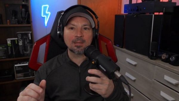 Maono PD200X Review And Sound Comparison | PD200X VS SM7B VS PD400X