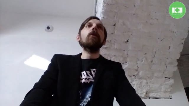 Лекция на Halloween. Стивен Кинг | Культурный Клуб | Дмитрий Шамонов смотреть онлайн