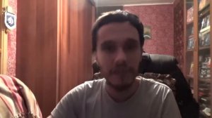 Видеоблог 24 апреля 2014. О квартире.