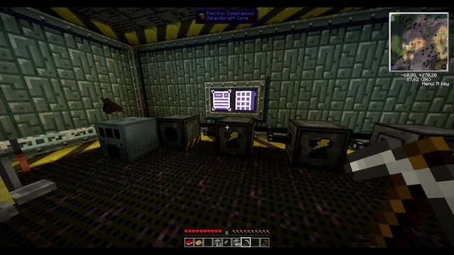 Maera Mod Pack del 3 (Swedish) смотреть онлайн