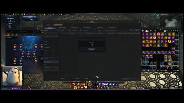 They Fixed the Market/Auction House! NAW Akkan server's good to go! Hopefully your servers are too смотреть онлайн
