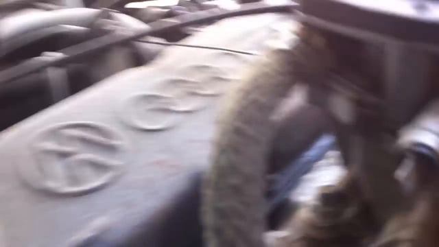 Ауди100 44 кузов переход с мех. Инжектора на карбюратор смотреть онлайн