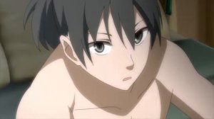 АнИмЕ"ОдИн Из ОтВеРгНуТыХ"8 СеРиЯ