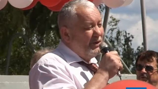 Спуск на воду судна на ярославском заводе смотреть онлайн