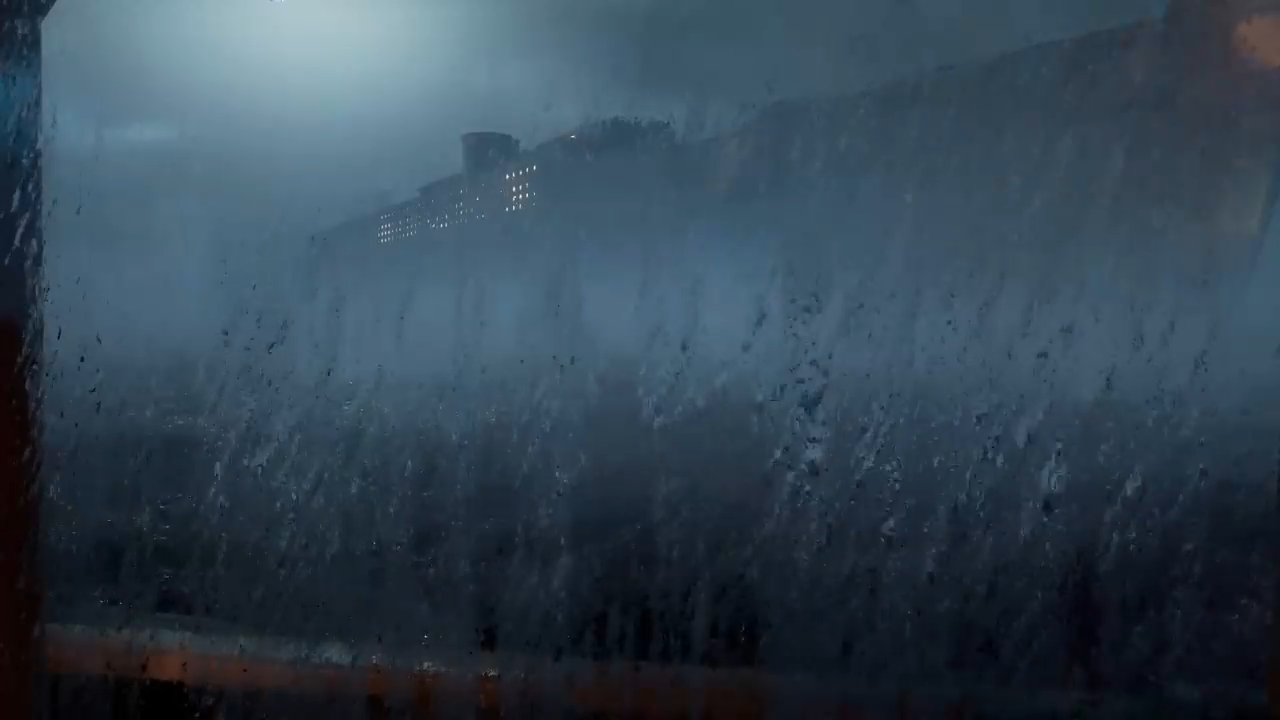 Close To The Sun Trailer смотреть онлайн