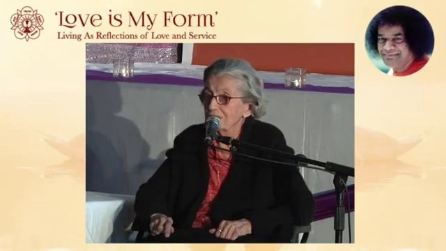 #оСаиБабе Филлис Кристал 2015 (RUS) - Сатья Саи Баба / Sathya Sai Baba смотреть онлайн