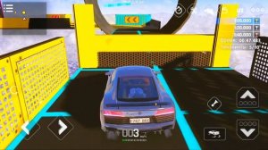 ПРОХОЖУ ЛУЧШИЙ СИМУЛЯТОР ПРО АВТОМОБИЛИ DRIVE ZONE ONLINE! НОВАЯ ГРАФИКА, КРУТЫЕ ЗАДАНИЯ В ОБНОВЕ