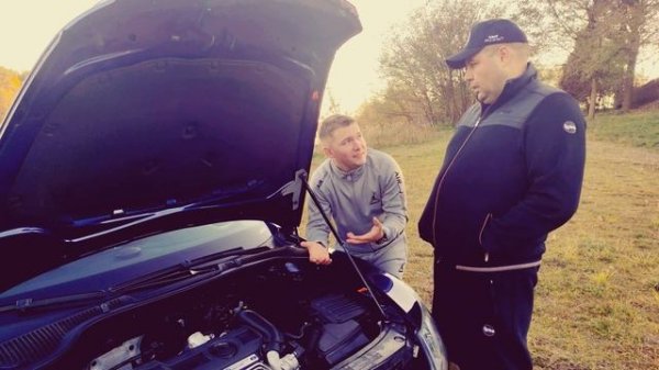 SKODA OCTAVIA A5-Честный отзыв, обзор, слабые места.