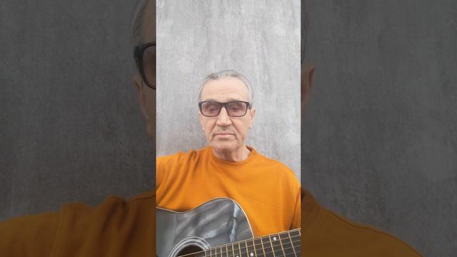 "Осень грустная" Автор и Исполнитель Казанцев Ю.В. смотреть онлайн
