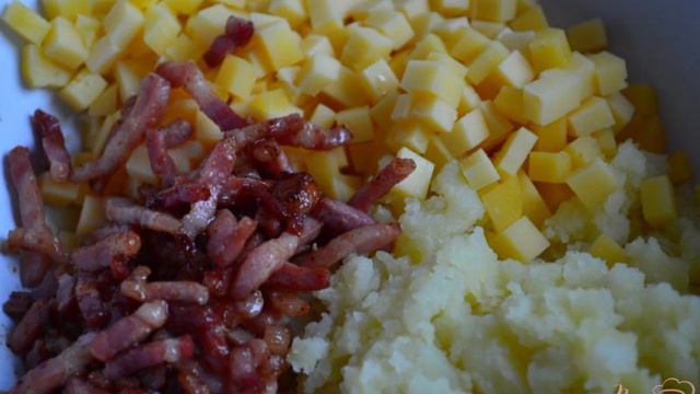 Вкусные будни