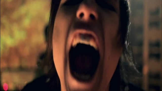 Amatory - Сквозь закрытые веки