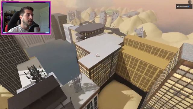 How to get G-MAN 3.0 and G-MAN 2.0 MORPHS + NEW MAP in STRANGE TOILET MORPHS - Roblox смотреть онлайн