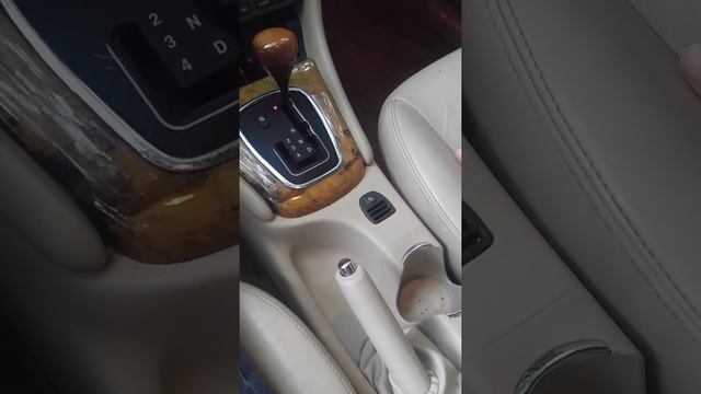 03 Jaguar X-type Security Failure