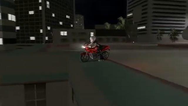 VC Roof Pwnage 08 - New (Nitzkit) смотреть онлайн