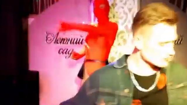 Степан Романенко ведущий mc шоумен клуб кафе свадьба юбилей праздник новогодний корпоратив в Перми смотреть онлайн