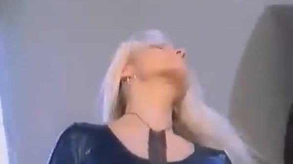 Doro - White Wedding