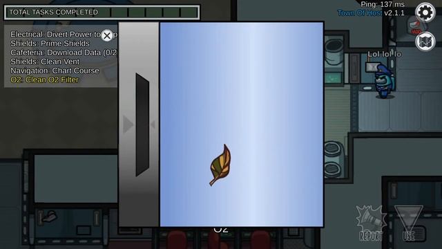 Among Us Live + new roles - Playing With Viewers смотреть онлайн