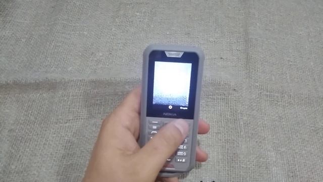 Обзор интерфейса кнопочного смартфона от компании NOKIA 800 Touge + KaiOS оперативная система. смотреть онлайн