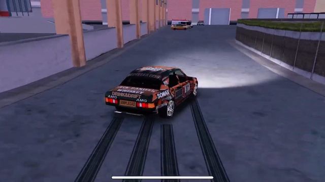 ДРИФТ НАСТРОЙКА НА MERCEDES BENZ E190 (1695Hp) In CAR PARKING MULTIPLAYER