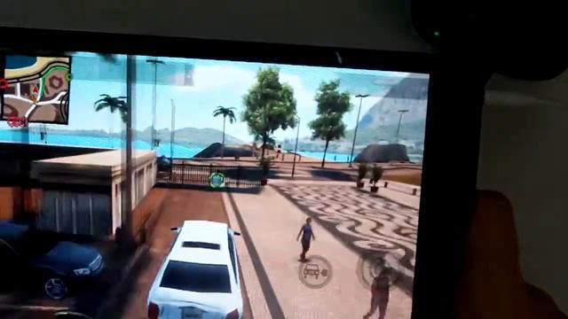 Gangstar Rio #7: Мстим Адептам смотреть онлайн