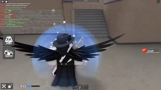 WHY DO PEOPLE STILL PLAY KAT? (Roblox KAT)