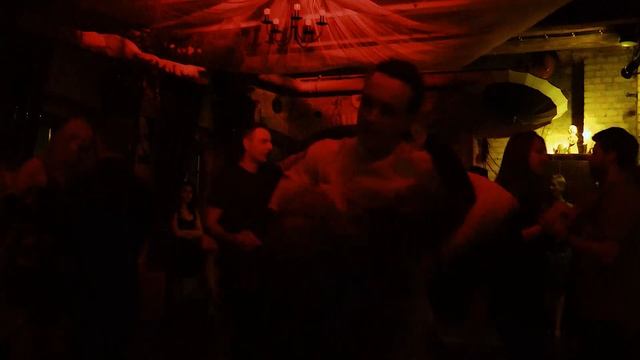 BEFORE International Bachata Flash Mob tour by Ricky R: Gorzów Wielkopolski смотреть онлайн