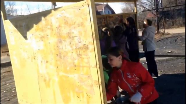 Проект ЭкоСвобода