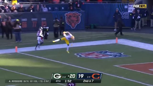 NFL Fastest "Speed Kills" Moments of the 2022-2023 Season (20 MPH+) смотреть онлайн