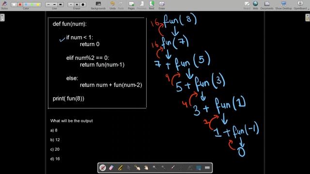 1. InfyTQ Practice Question-1 | Python | InfyTQ Preparation | Easy Explanation | Previous year смотреть онлайн
