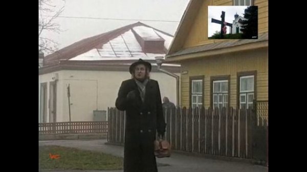 Путешествия дилетанта. Гродненская область. Турэц. Travel dilettante. The Grodno region. Turkish.