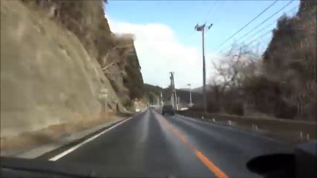 志津川までドライブ　テスト смотреть онлайн