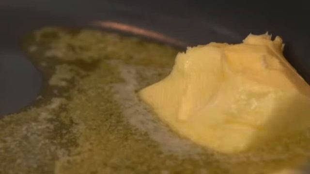 Паста с морепродуктами - когда совсем нет идей