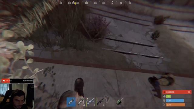 ТОП МОМЕНТЫ по РАСТ/RUST #175 | Rust Movement смотреть онлайн