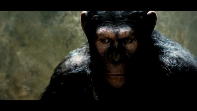 Rise Of The Planet Of The Apes Trailer (Hindi) смотреть онлайн