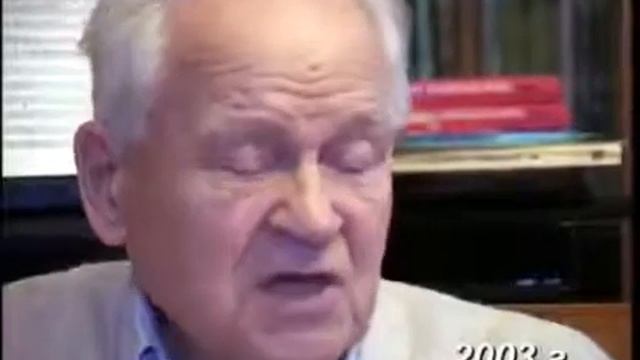 Пожелание Тихона Хренникова молодому поколению #ЛипецкаяФилармония смотреть онлайн