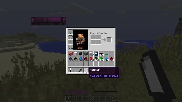 YANDERE SIMULATOR MINECRAFT MOD смотреть онлайн