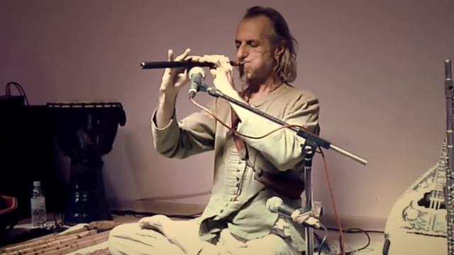 Avi Adir ~ Mystic Duduk ~ Orion Meditation Concert ~ Moscow 2014 смотреть онлайн