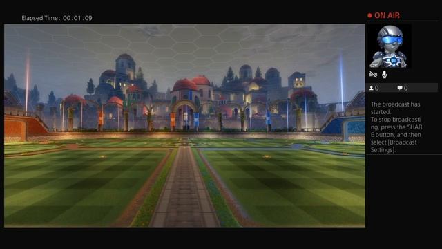 Rocket League (Error 58) | Resolved смотреть онлайн