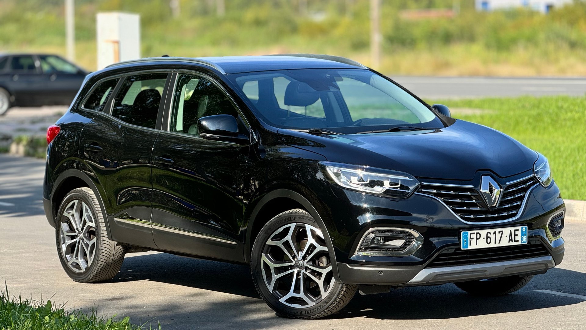 РЕНО- КАДЖАР 2020г КРОССОВЕР 1.5 DCI АВТО ИЗ ЕВРОПЫ смотреть онлайн