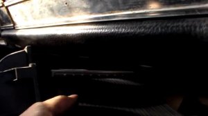 Сборка и установка радиатора отопителя ваз.Ремонт печки салона ваз 2101-2106.