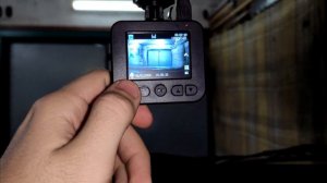 Обзор на видеорегистратор Navitel R200 NV