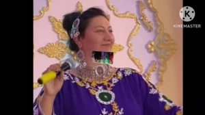 ЗЕБО НУРОВА БО ОВОЗИ ХУДОДОДАШ ДАР РУЗИ ИДИ МОДАРОН ДАР Н.ХУРОСОН.