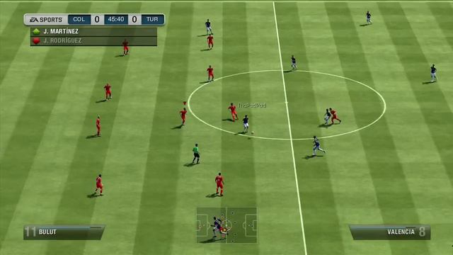 Schiedsrichter bestechng l Fifa13 l Empiio vs ThaPadPad смотреть онлайн