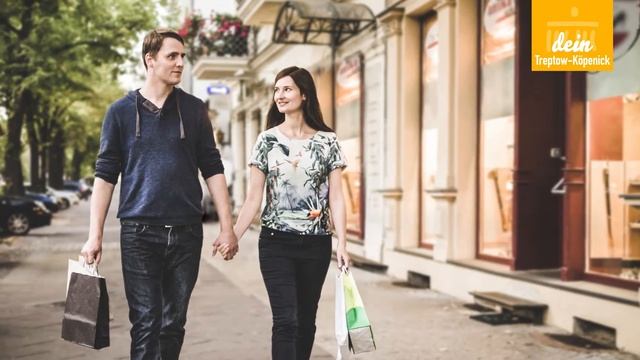 Projekt - Tourismusverein Treptow-Köpenick смотреть онлайн