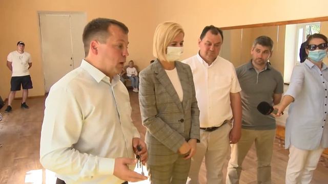 LIVE: Вручение борцовок спортсменам в Бешалме смотреть онлайн