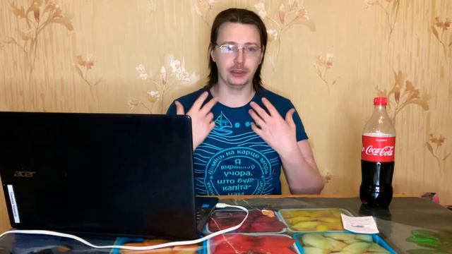 Проверка звука VLOG смотреть онлайн