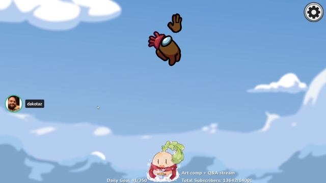 THROWING my partner under the bus for the SOLO IMPOSTOR CLUTCH of a lifetime... смотреть онлайн