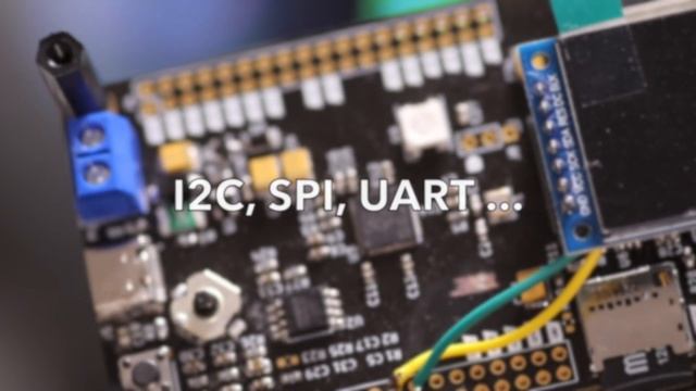 How to make your own Raspberry Pi Pico W (RP2040 + ESP32 experiment board) смотреть онлайн