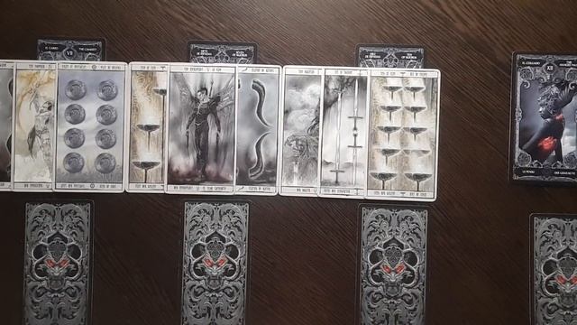 СВЯЗЬ С ВАШИМ ВНУТРЕННИМ "Я",ЧТО ХОЧЕТ ДОНЕСТИ ВАЖНОЕ ДО ВАШЕГО РАЗУМА??? смотреть онлайн